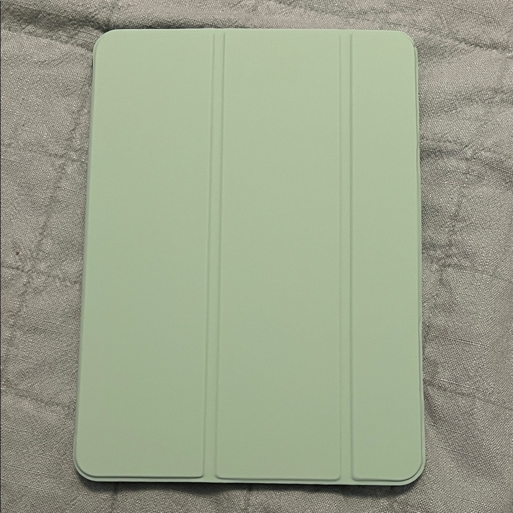 Sleek Mint Tablet Cover